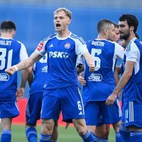 Dinamo - Istra 1961, SuperSport HNL, 8.10.2023.