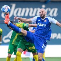 Dinamo - Istra 1961, SuperSport HNL, 8.10.2023.