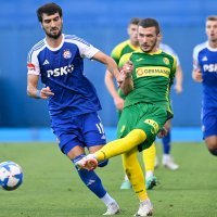 Dinamo - Istra 1961, SuperSport HNL, 8.10.2023.