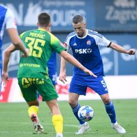 Dinamo - Istra 1961, SuperSport HNL, 8.10.2023.