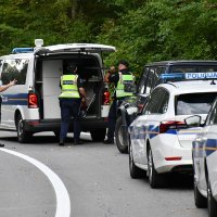 U prometnoj nesreći poginula dvojica motociklista