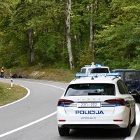 U prometnoj nesreći poginula dvojica motociklista