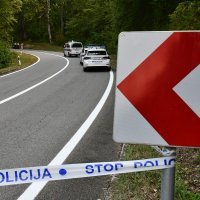 U prometnoj nesreći poginula dvojica motociklista