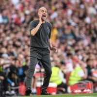 Arsenal - Manchester City, engleska liga, 8.10.2023.