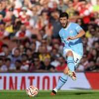 Arsenal - Manchester City, engleska liga, 8.10.2023.