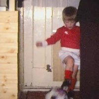 'Beckham' na Netflixu