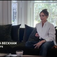'Beckham' na Netflixu