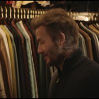 'Beckham' na Netflixu