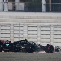 Formula 1, Velika nagrada Katra, 8.10.2023.