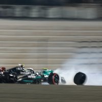 Formula 1, Velika nagrada Katra, 8.10.2023.