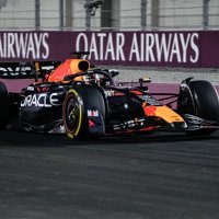 Formula 1, Velika nagrada Katra, 8.10.2023.