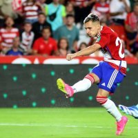 Granada - Barcelona, španjolska liga, 8.10.2023.