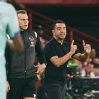 Granada - Barcelona, španjolska liga, 8.10.2023.