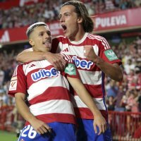 Granada - Barcelona, španjolska liga, 8.10.2023.