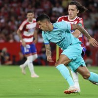 Granada - Barcelona, španjolska liga, 8.10.2023.