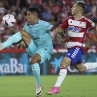 Granada - Barcelona, španjolska liga, 8.10.2023.