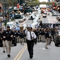 Prosvjed u New Yorku