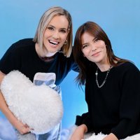 Vesna Pisarović i Ana Radišić