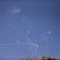 Željezna kupola (Iron dome)