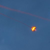 Željezna kupola (Iron dome)