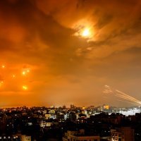 Željezna kupola (Iron dome)