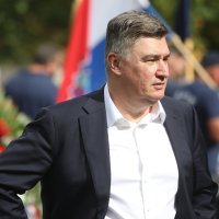 Zoran Milanović