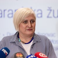 Konferencija o stanju na požarištu Drava International