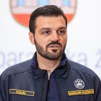 Konferencija o stanju na požarištu Drava International