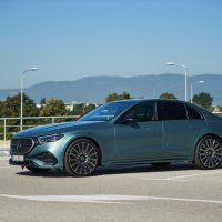 Mercedes-Benz E-klasa