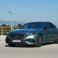 Mercedes-Benz E-klasa