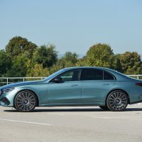 Mercedes-Benz E-klasa