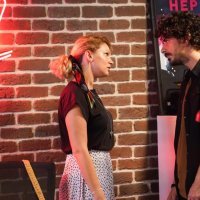 Farah Zeynep Abdullah