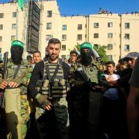 Parada Hamasovog vojnog krila u Gazi 2021. godine