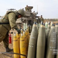 Izrael gomila vojne snage u Pojasu Gaze