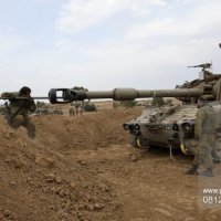 Izrael gomila vojne snage u Pojasu Gaze