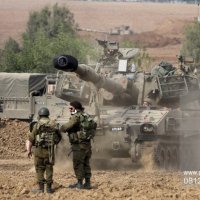 Izrael gomila vojne snage u Pojasu Gaze