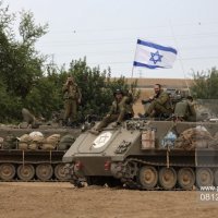 Izrael gomila vojne snage u Pojasu Gaze