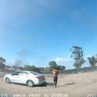 Festival Supernova Sukkot Gathering