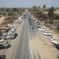 Festival Supernova Sukkot Gathering