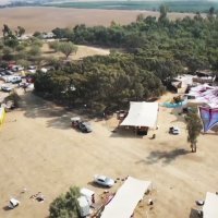 Festival Supernova Sukkot Gathering