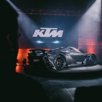 KTM X-BOW GT-XR