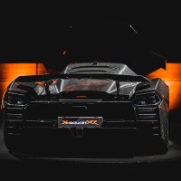 KTM X-BOW GT-XR