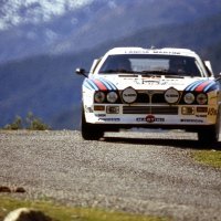 Lancia Rally 037