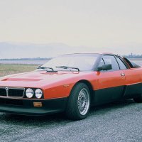 Lancia Rally 037