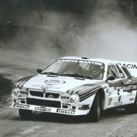 Lancia Rally 037