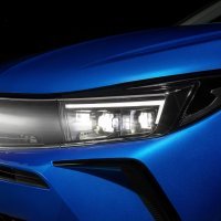 Opel Intelli-Lux LED prednja svjetla
