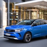 Opel Intelli-Lux LED prednja svjetla