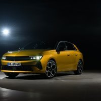 Opel Intelli-Lux LED prednja svjetla