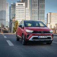 Opel Intelli-Lux LED prednja svjetla