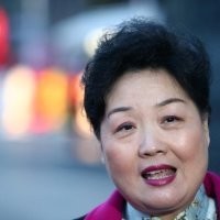 Kineska veleposlanica Deng Ying